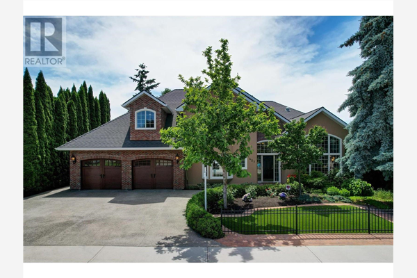 427 Eldorado Road,, Kelowna