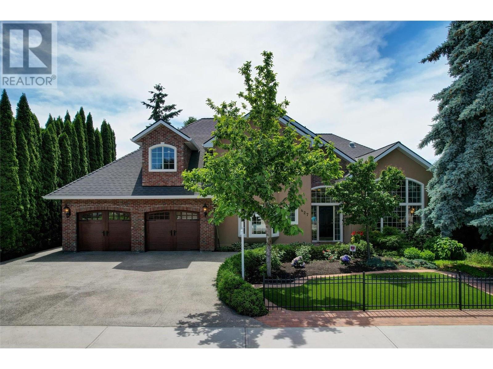 427 Eldorado Road,