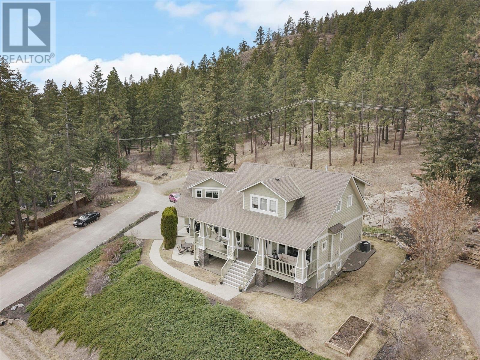 1590 West Kelowna Road