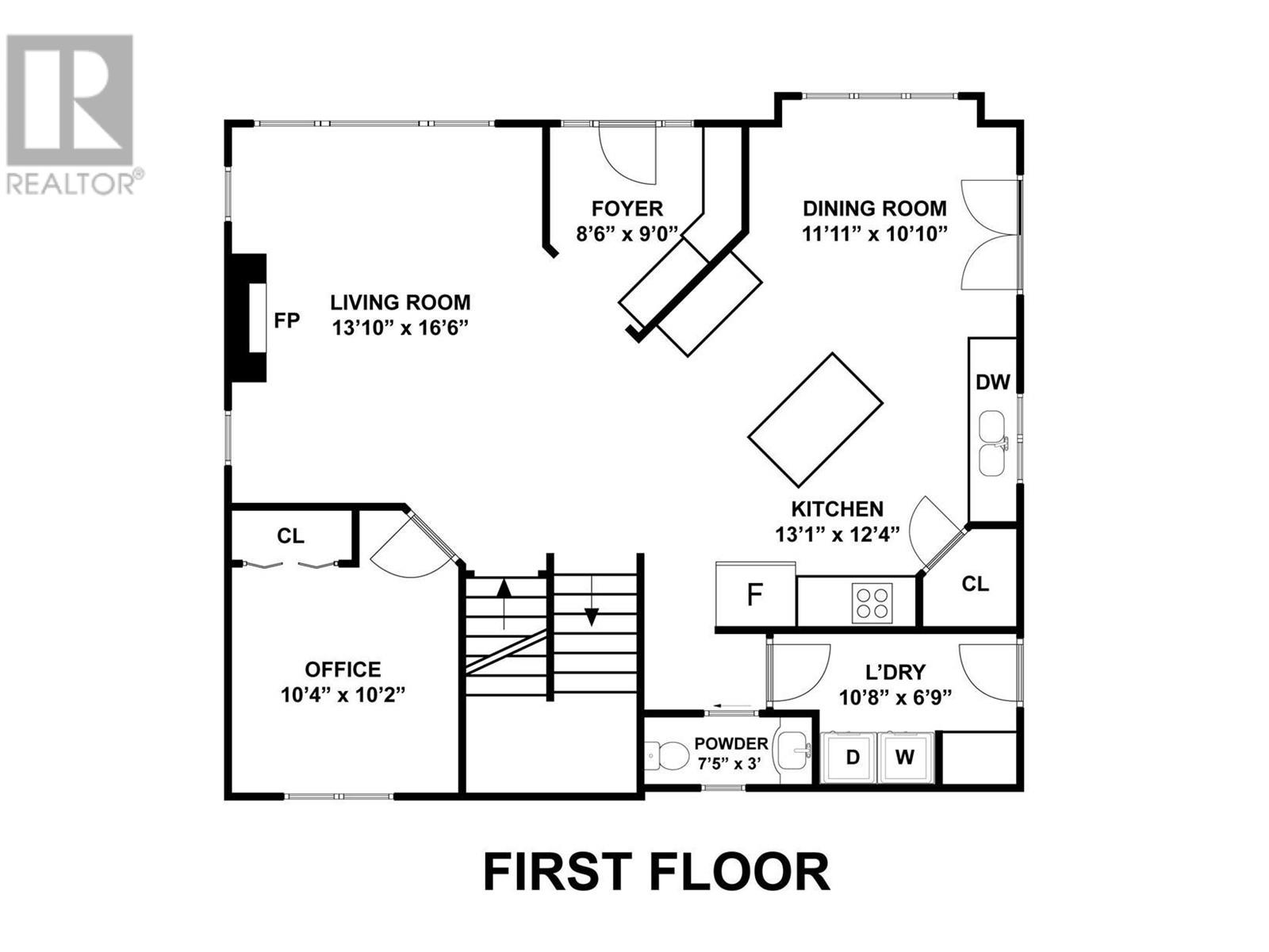 1590 West Kelowna Road