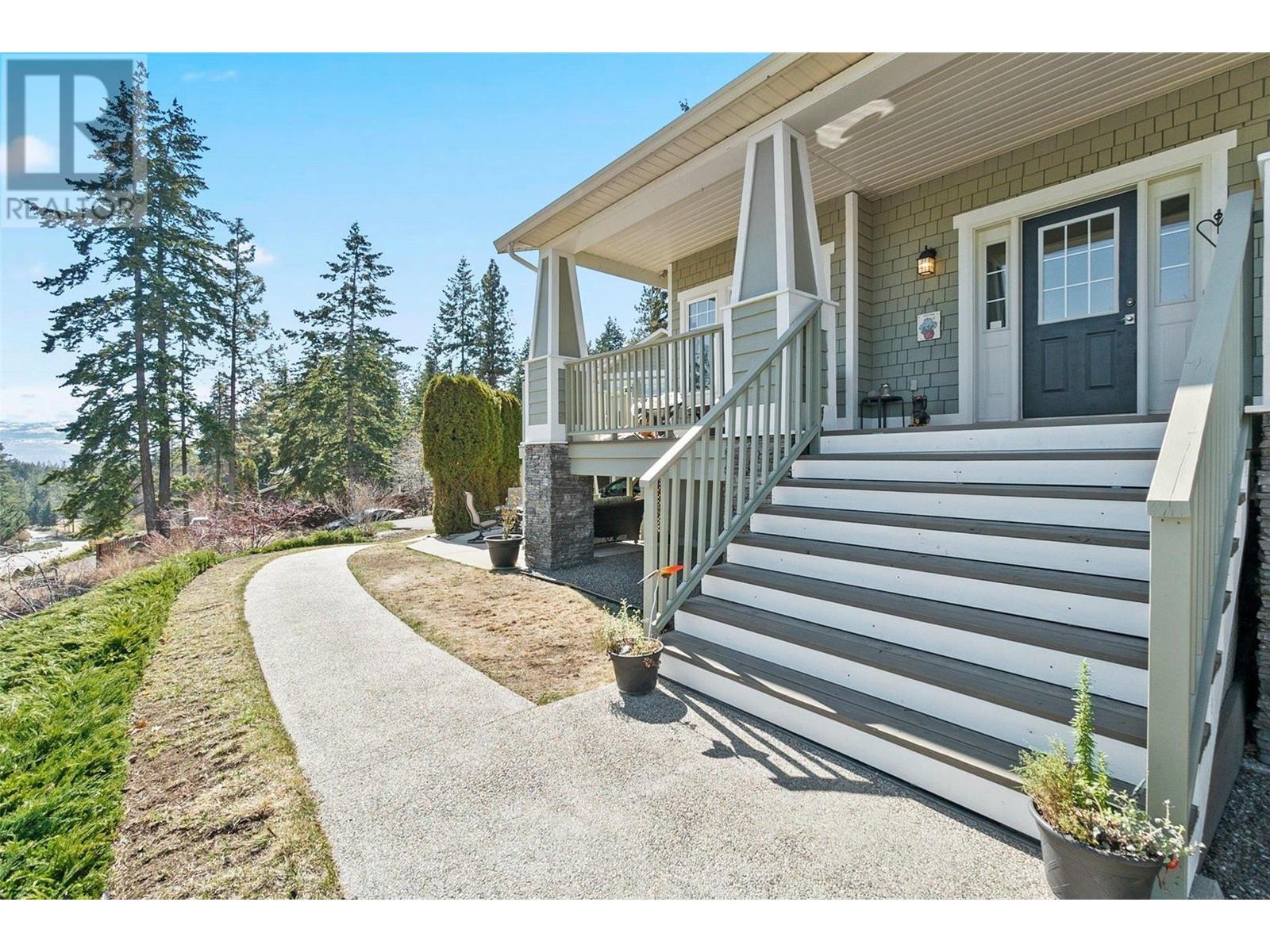 1590 West Kelowna Road