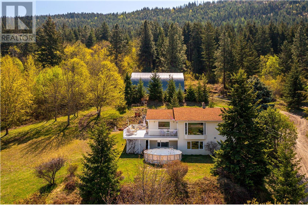 6900 Brewer Road,, Coldstream
