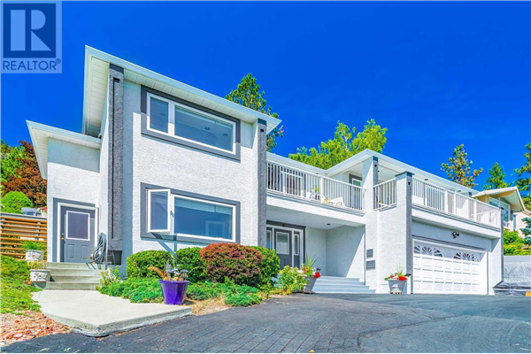 1168 Bowes Road,, West Kelowna