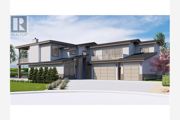1276 Nishi Court,, Kelowna