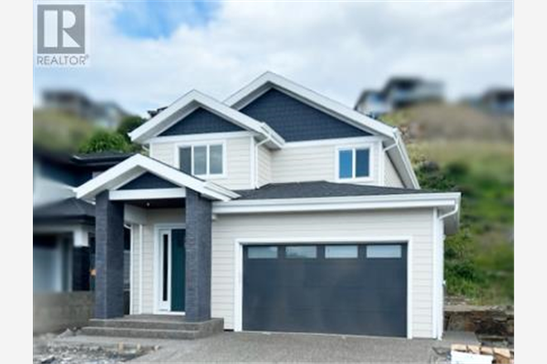419 Vision Court,, Kelowna