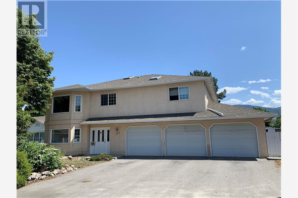 723 Mayfair Court,, Kelowna