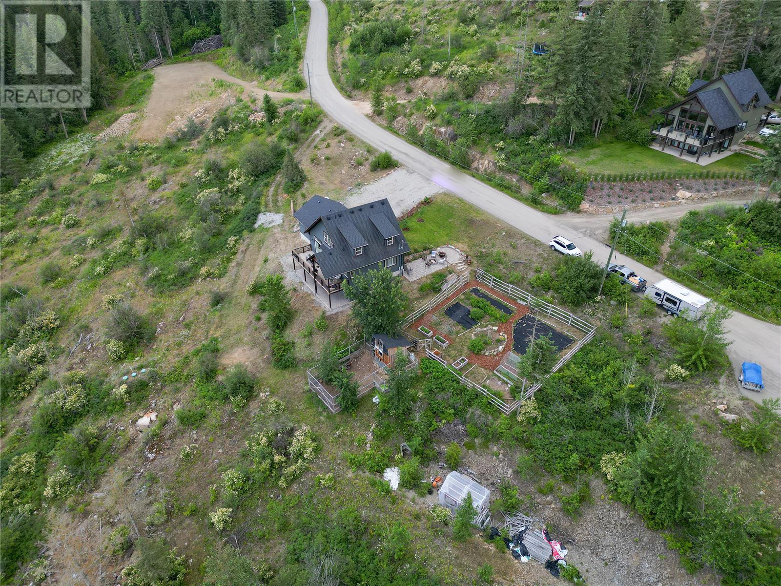 281 Terry Road
