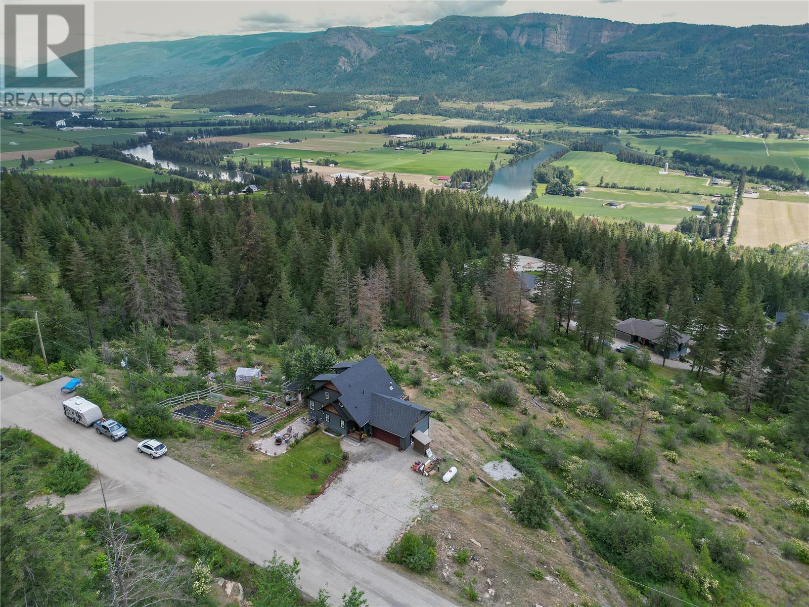 281 Terry Road