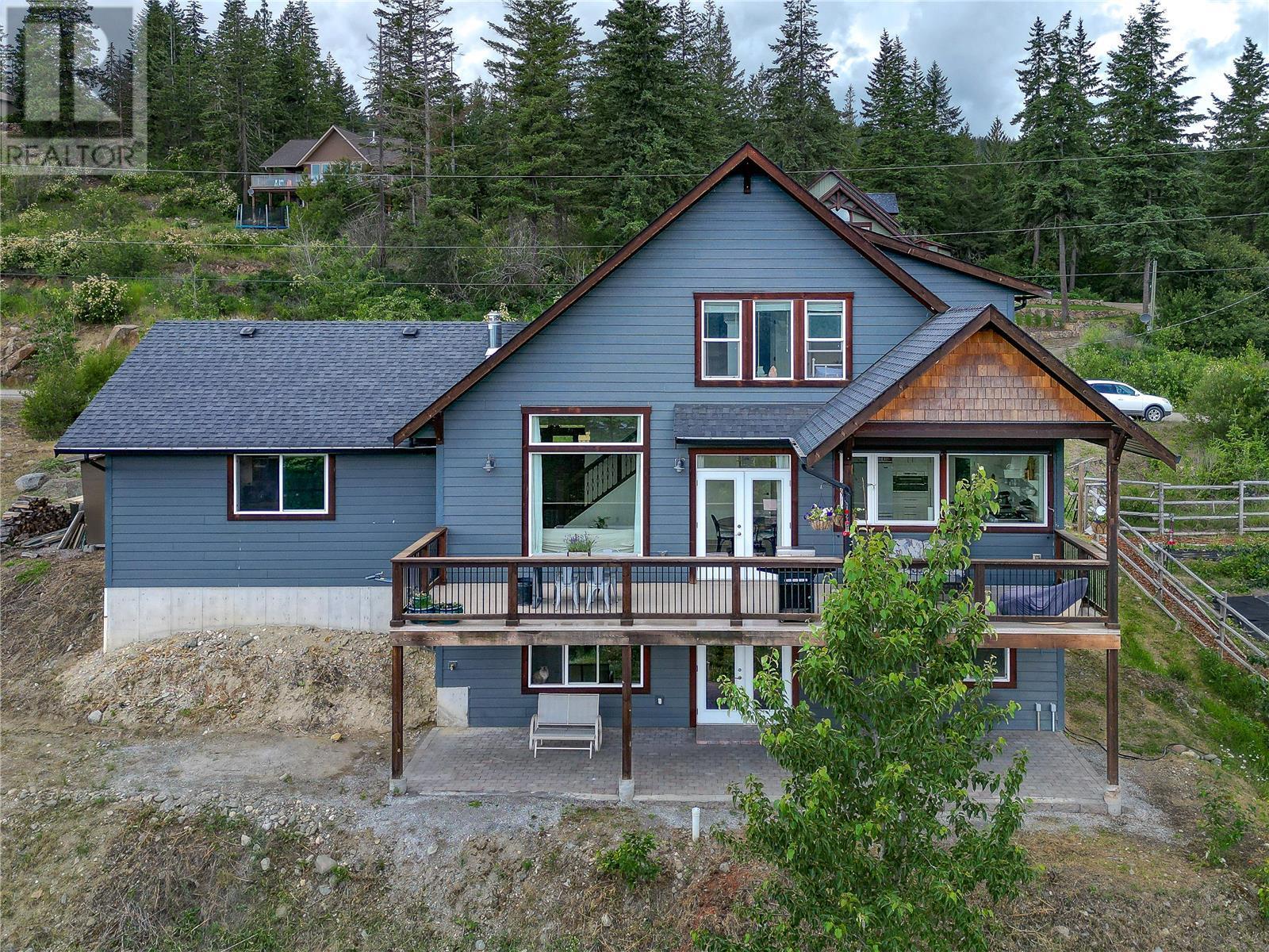 281 Terry Road