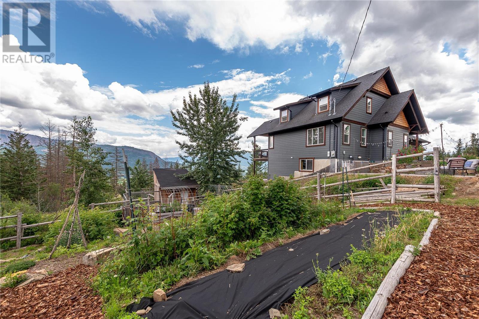 281 Terry Road