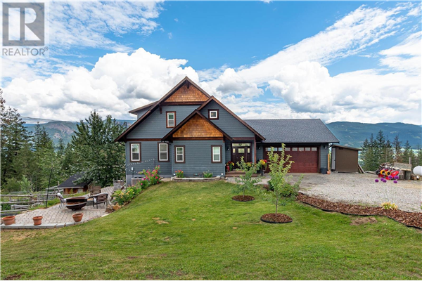 281 Terry Road,, Enderby