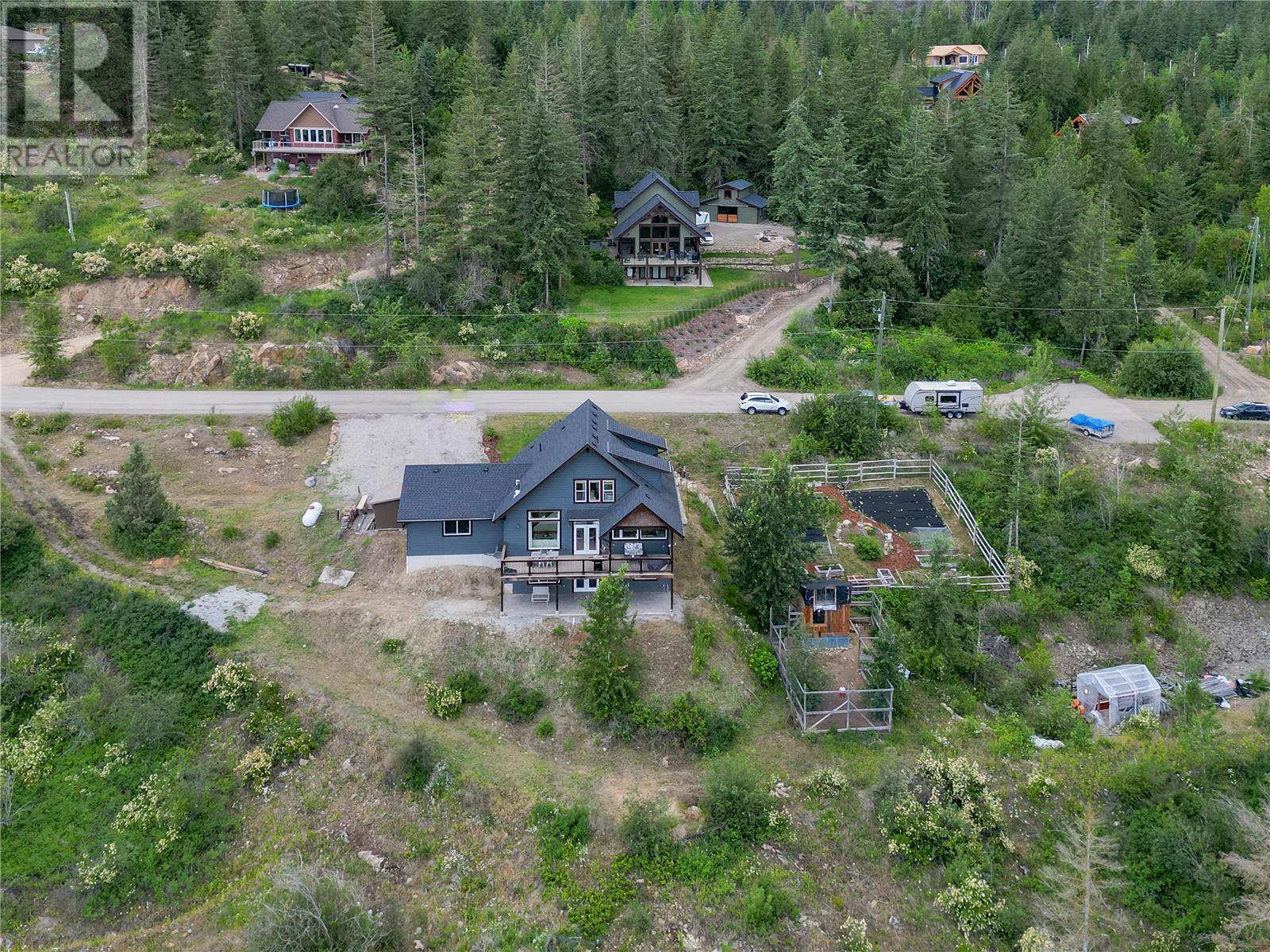 281 Terry Road