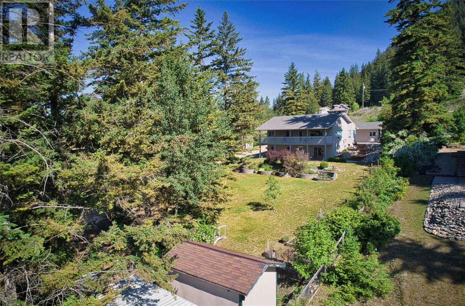 3715 Edgehill Drive