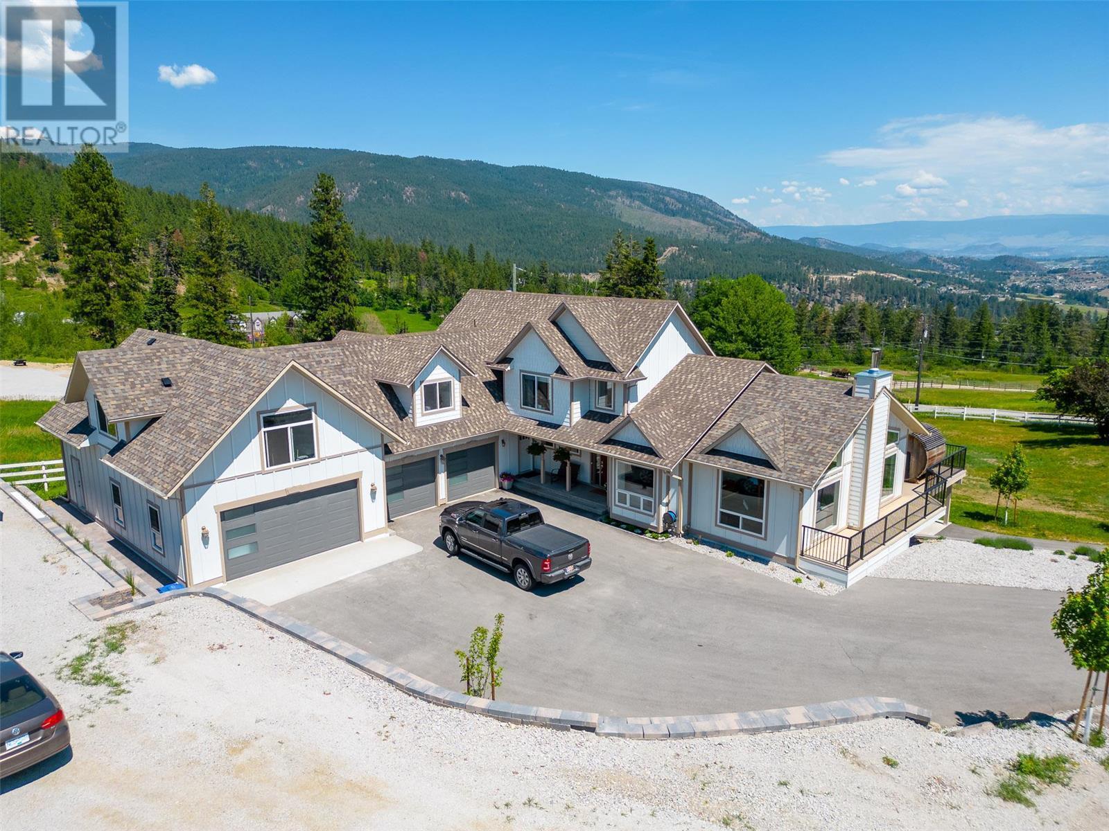 3340 Turnbull Road,