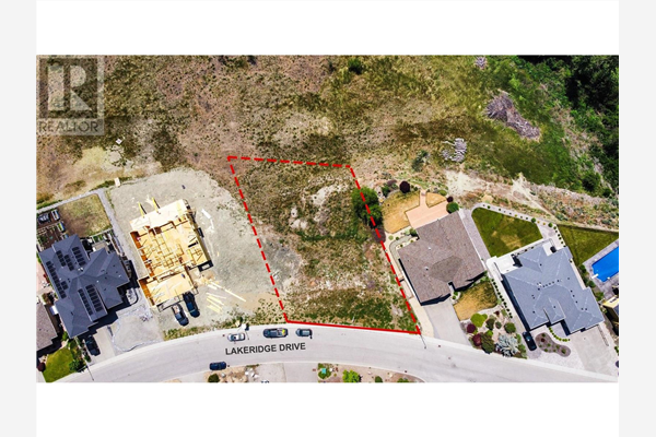 7145 Lakeridge Drive,, Vernon