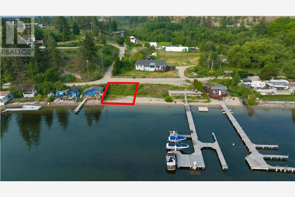 L 509,511 Lindley Drive,, West Kelowna