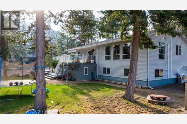107 Crown Crescent,, Vernon