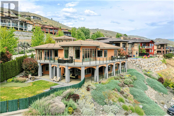 200 Harvest Court,, Vernon