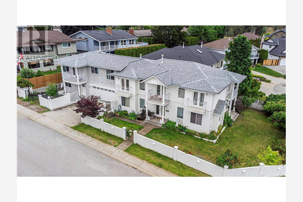 186 Rogers Crescent,, Penticton