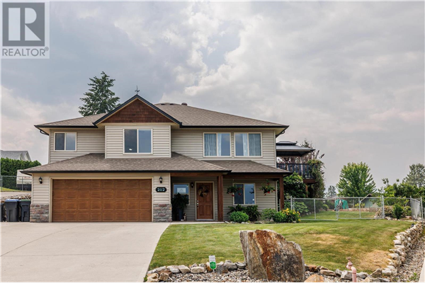 2112 Finlay Court,, Lake Country