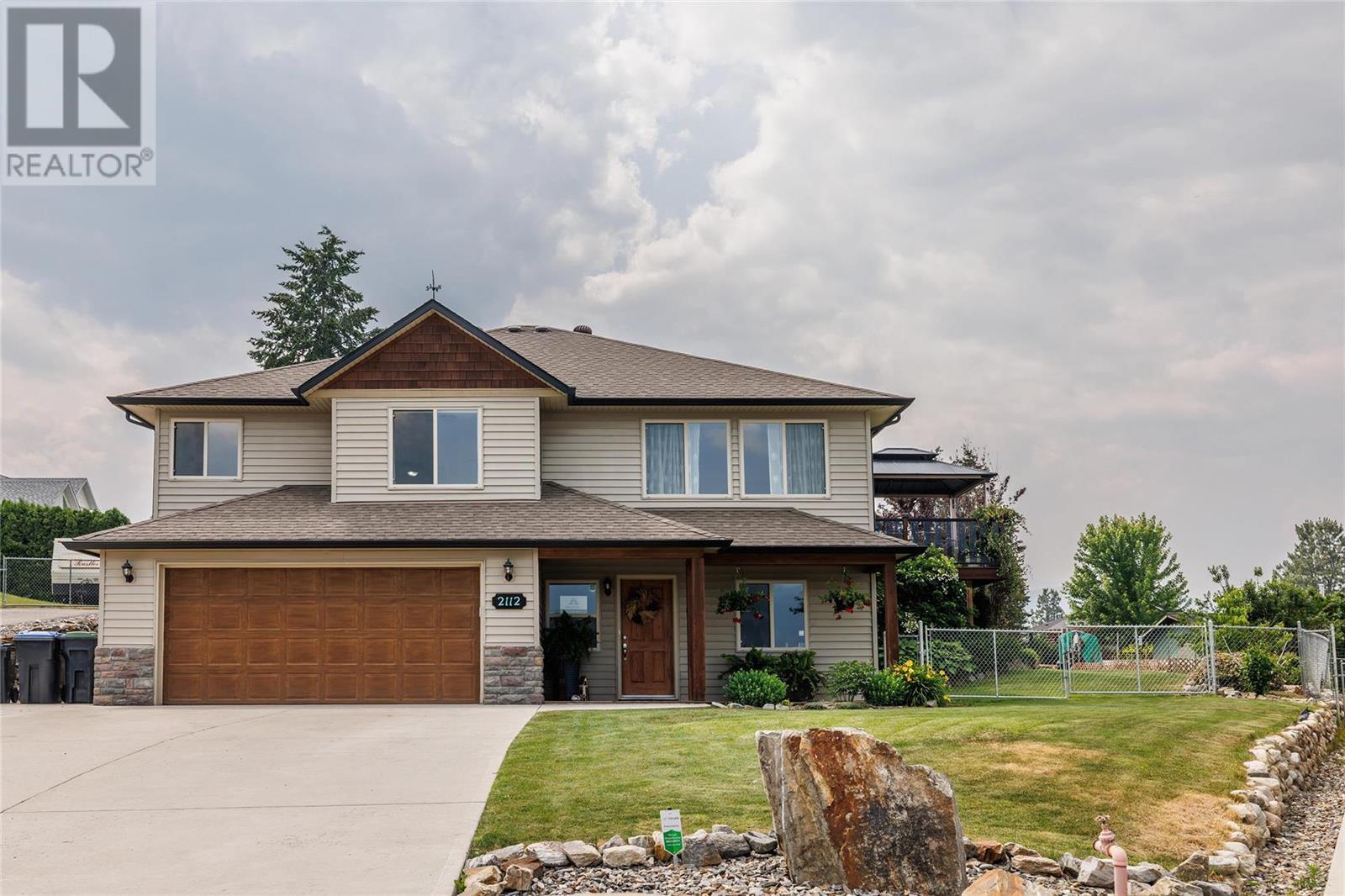 2112 Finlay Court,