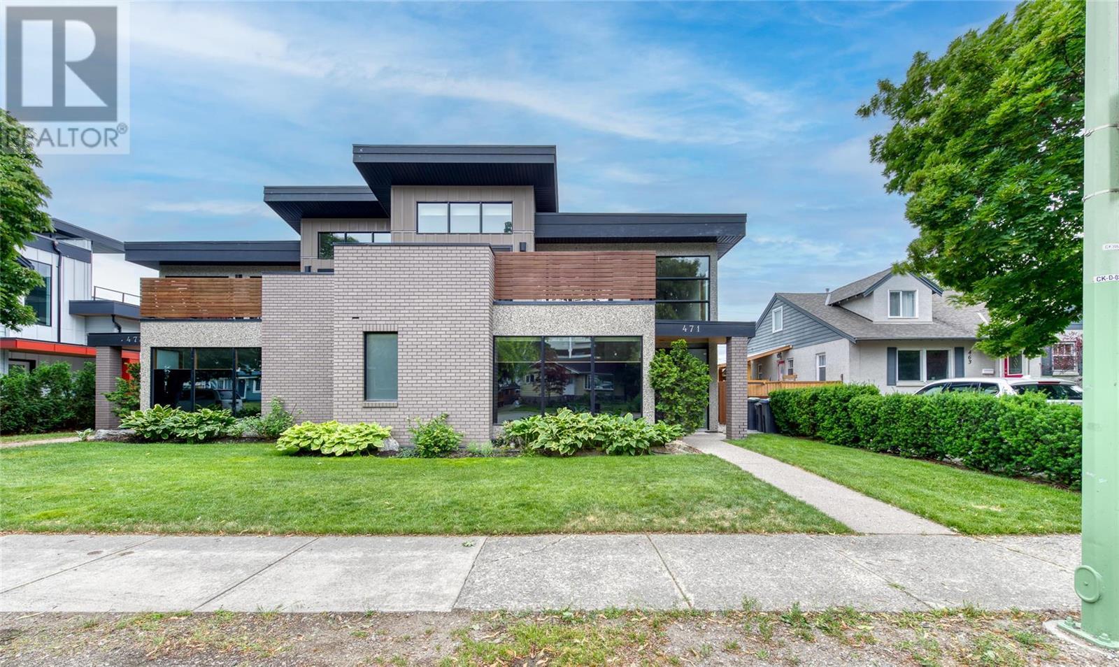 471 Christleton Avenue,