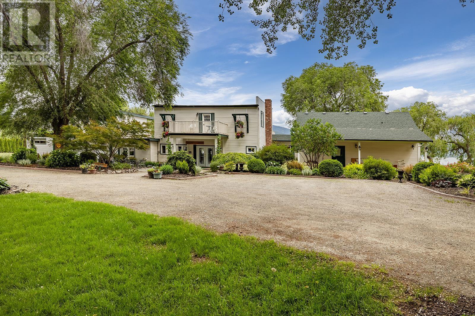 11538 Bottom Wood Lake Road