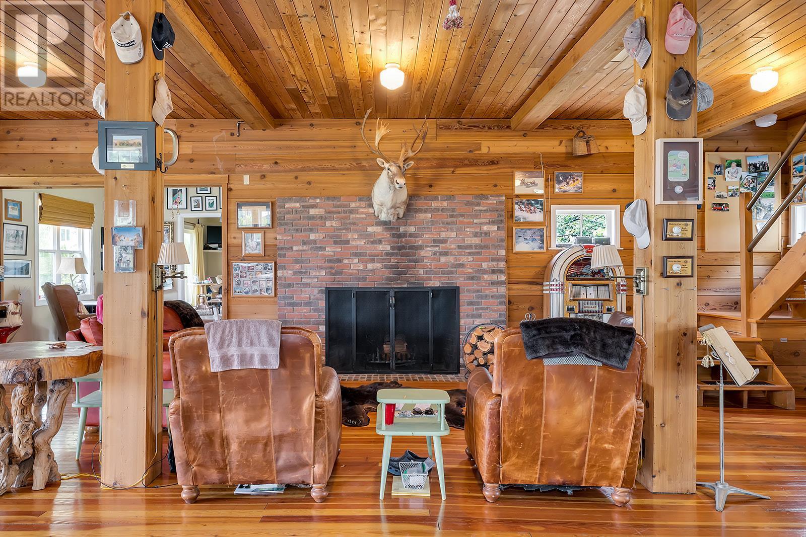 11538 Bottom Wood Lake Road