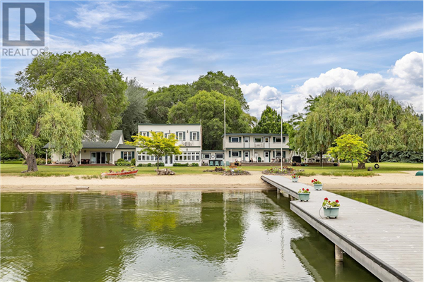 11538 Bottom Wood Lake Road,, Lake Country