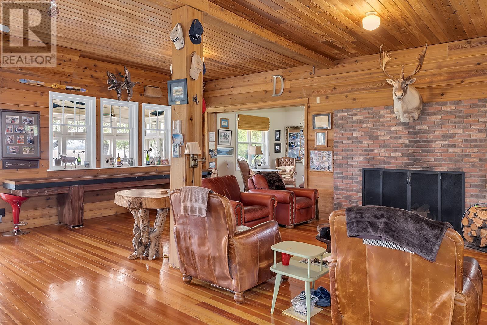 11538 Bottom Wood Lake Road