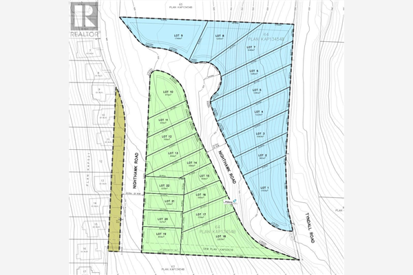 Lot 64 Tyndall Road,, Lake Country