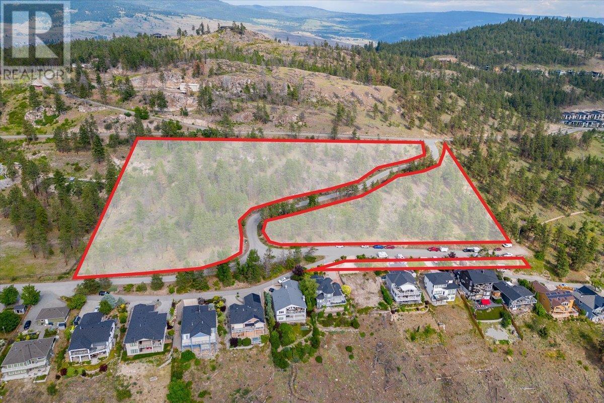 Lot 64 Tyndall Road,