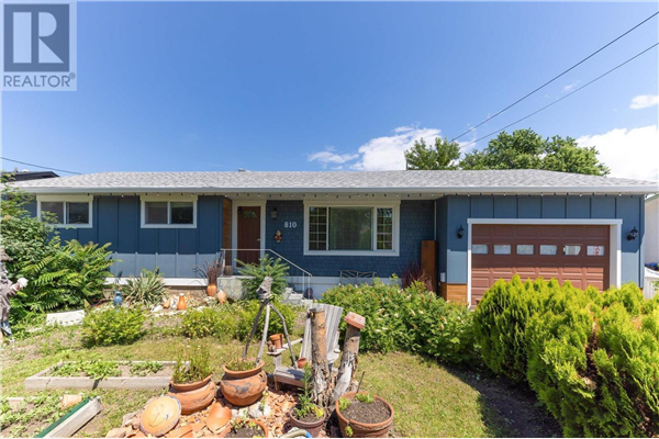 810 Hollydell Road,, Kelowna