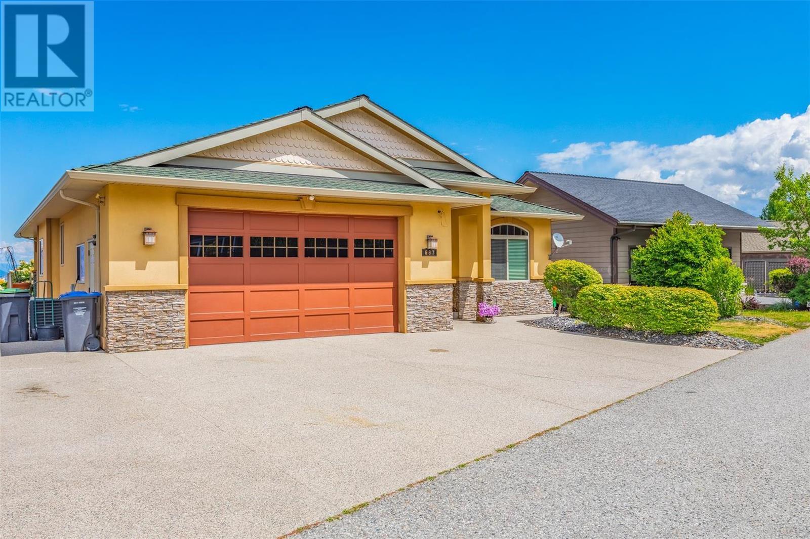 687 Devonian Avenue,