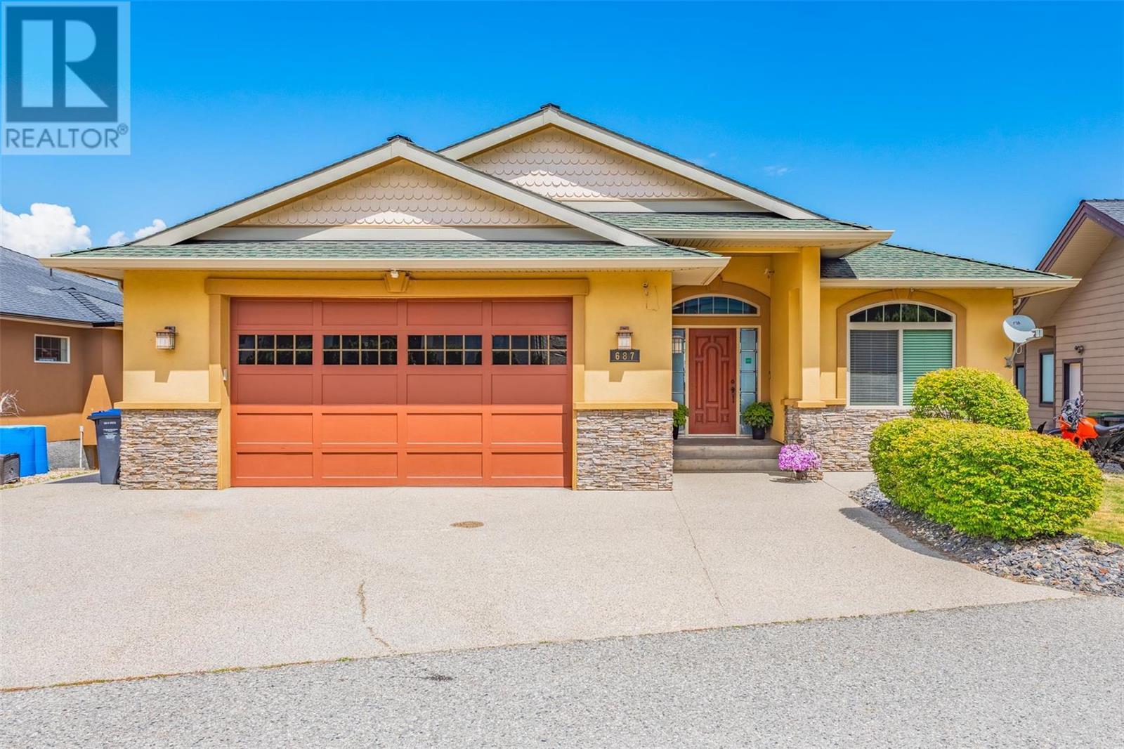 687 Devonian Avenue,