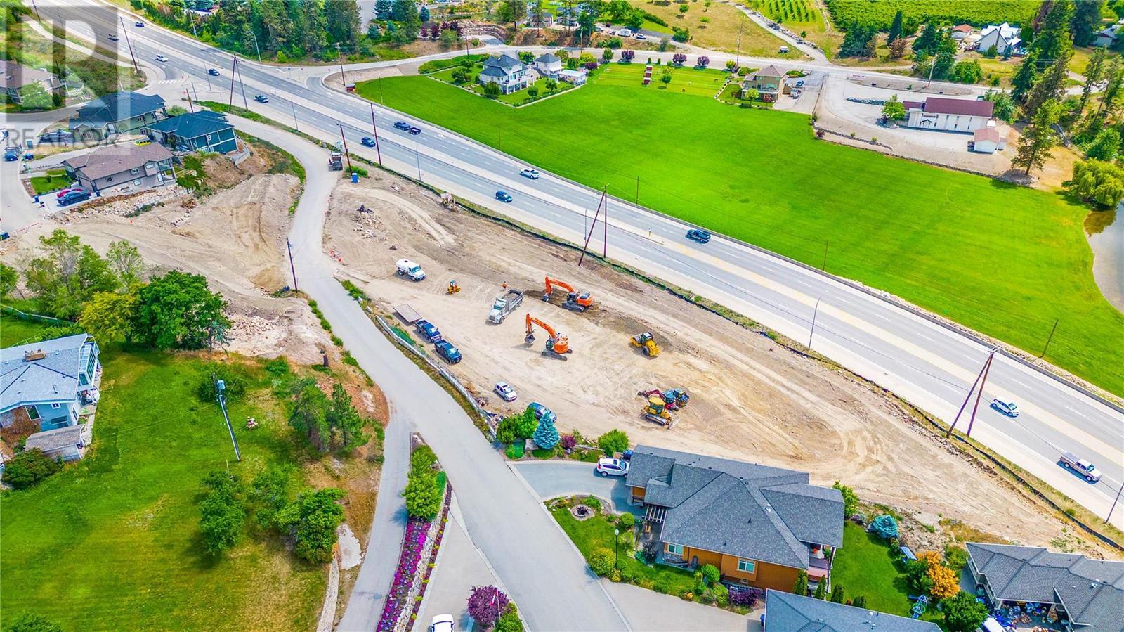 #Prop Lot 1 Hume Avenue,