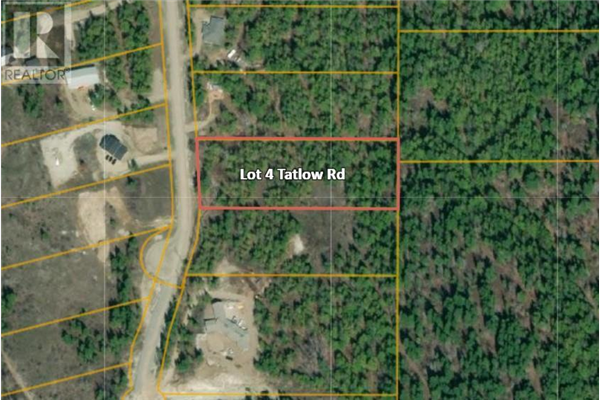 #PH3 Lot 4 Tatlow Road, SE, Salmon Arm