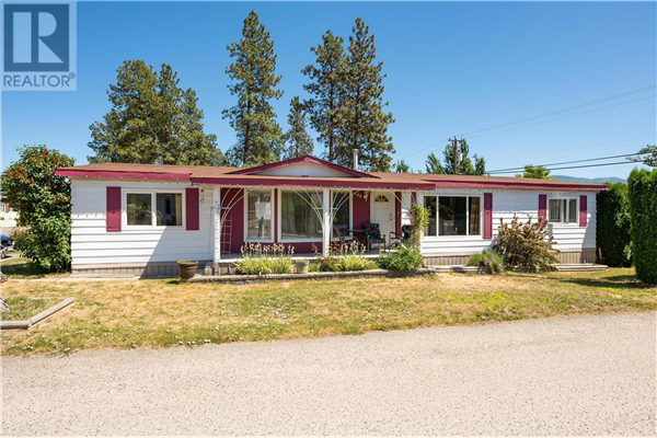 #148 1880 Old Boucherie Road,, West Kelowna