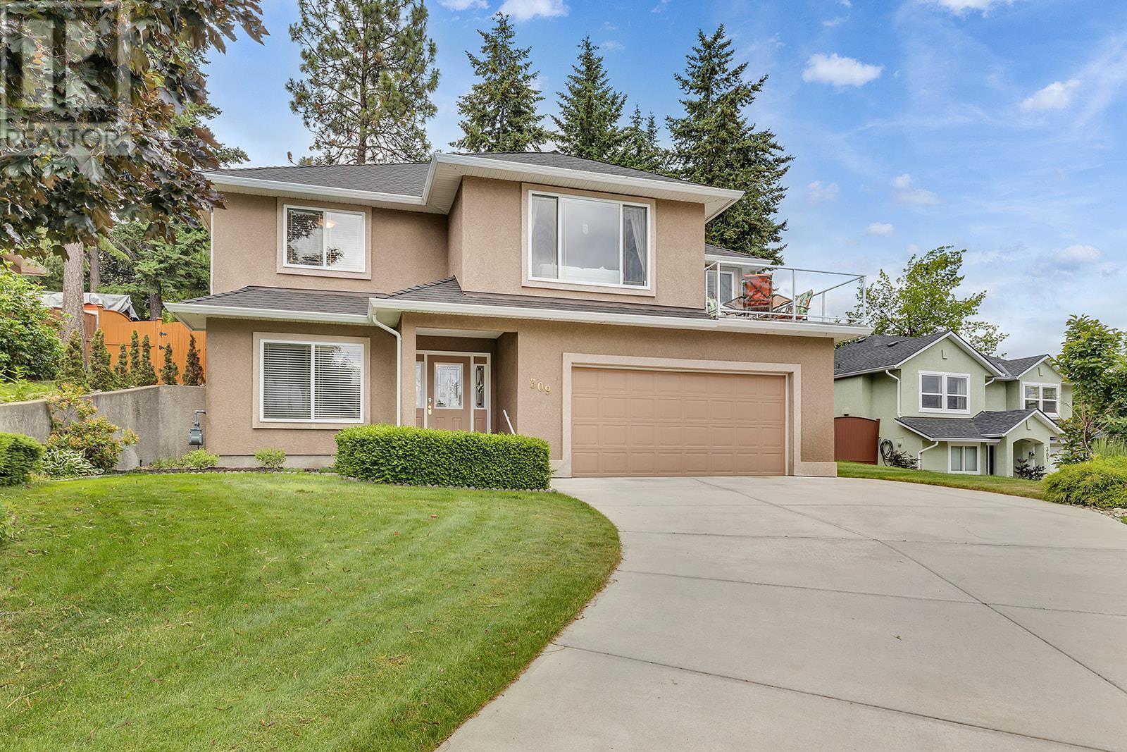309 Woodcrest Court,