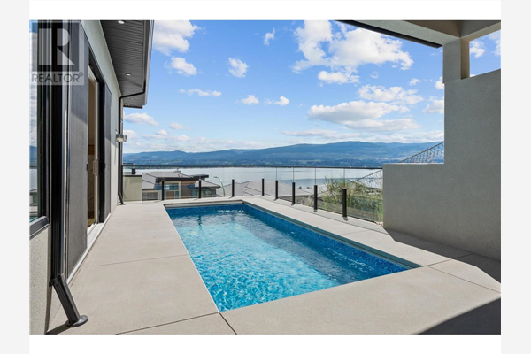 2594 Casa Palmero Drive,, West Kelowna