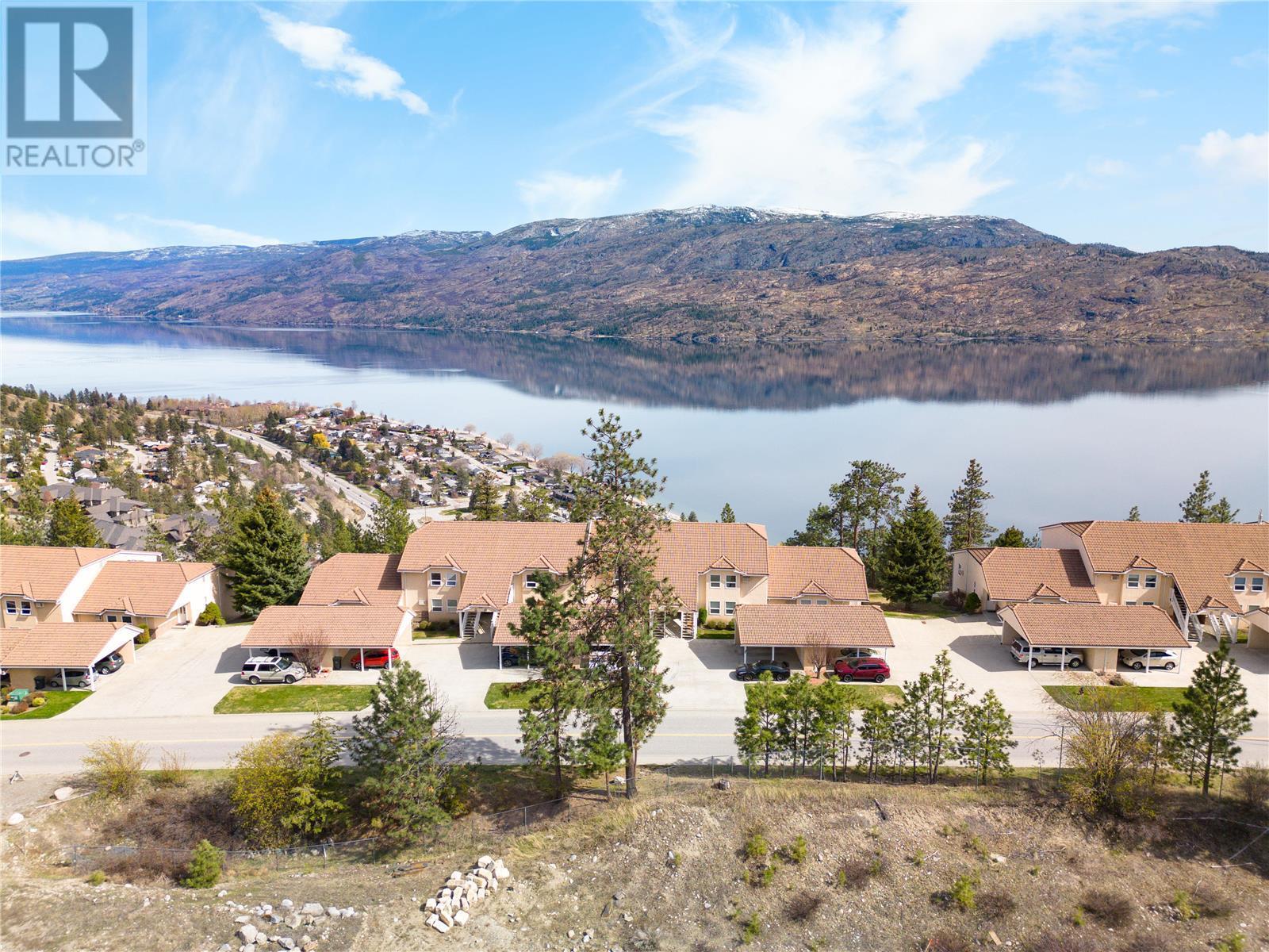 #204 4460 Ponderosa Drive,, #204