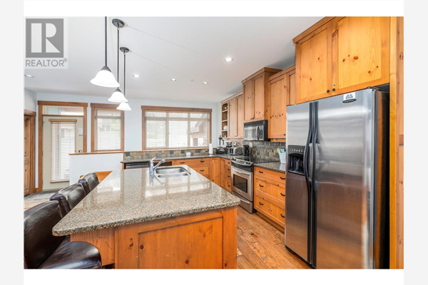 #11 255 Raven Ridge Road,, Big White