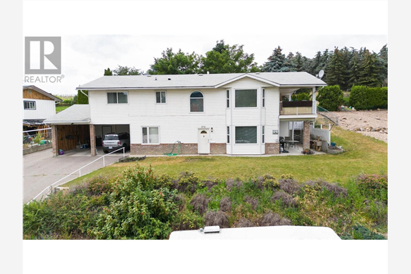 9750 Winview Road,, Lake Country
