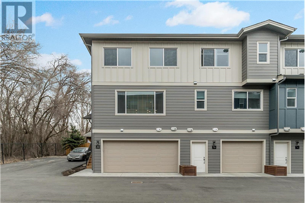 #20 1297 Findlay Road,, Kelowna