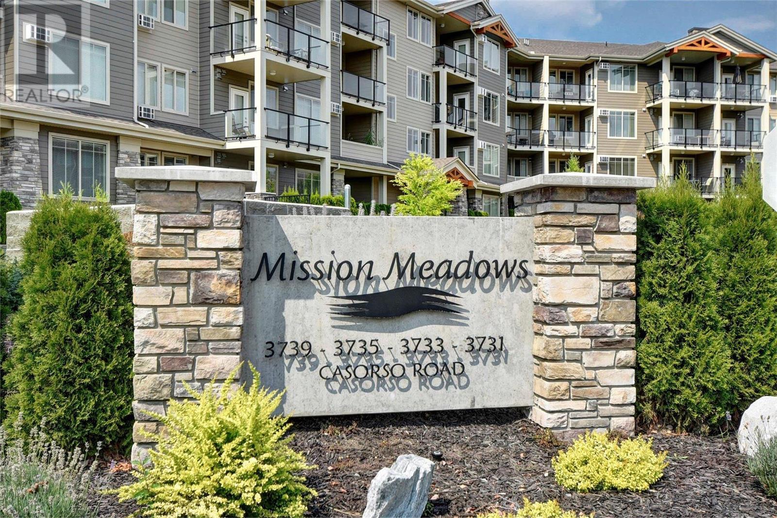 #217 3739 Casorso Road,, #217