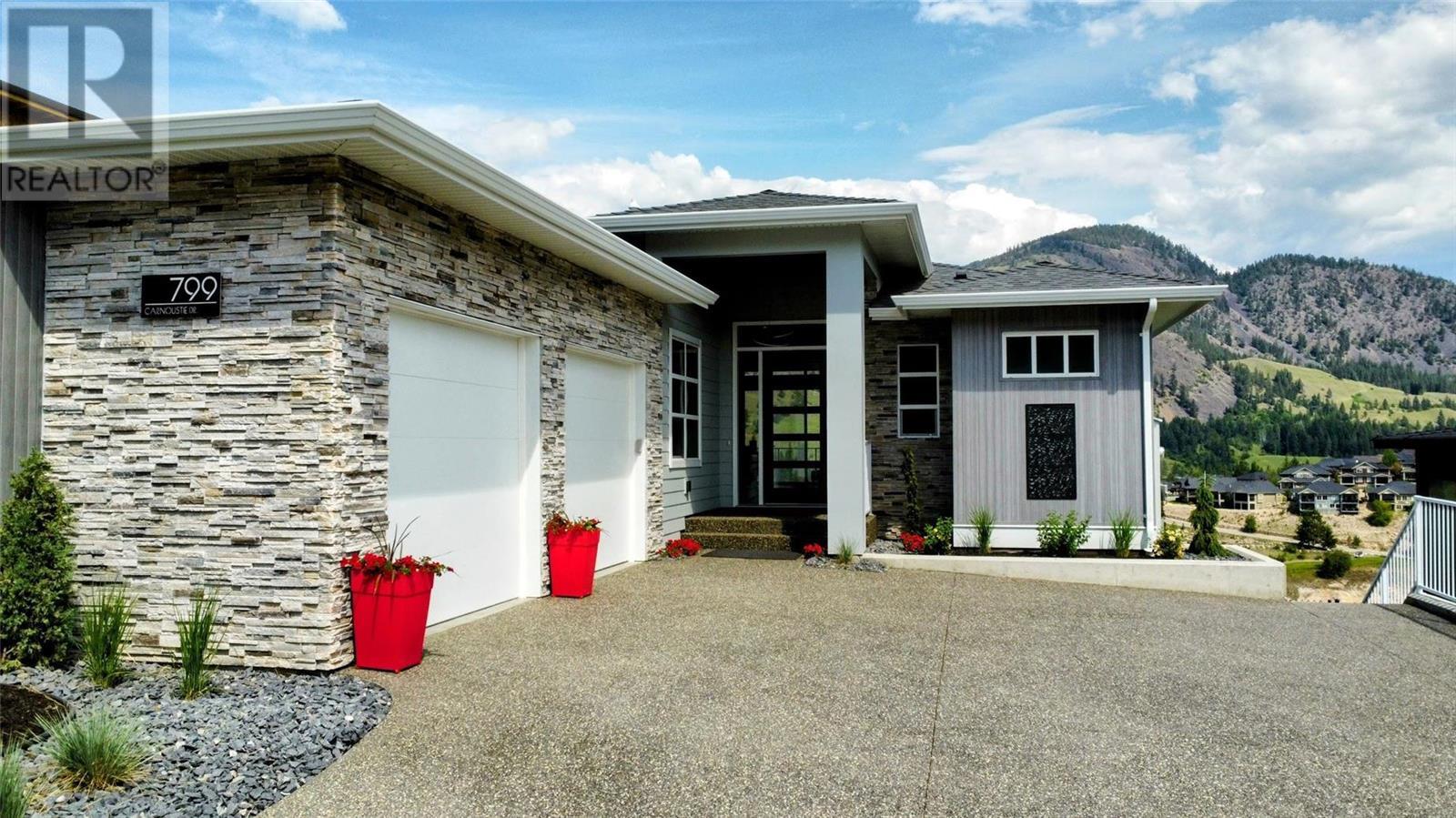 799 Carnoustie Drive,