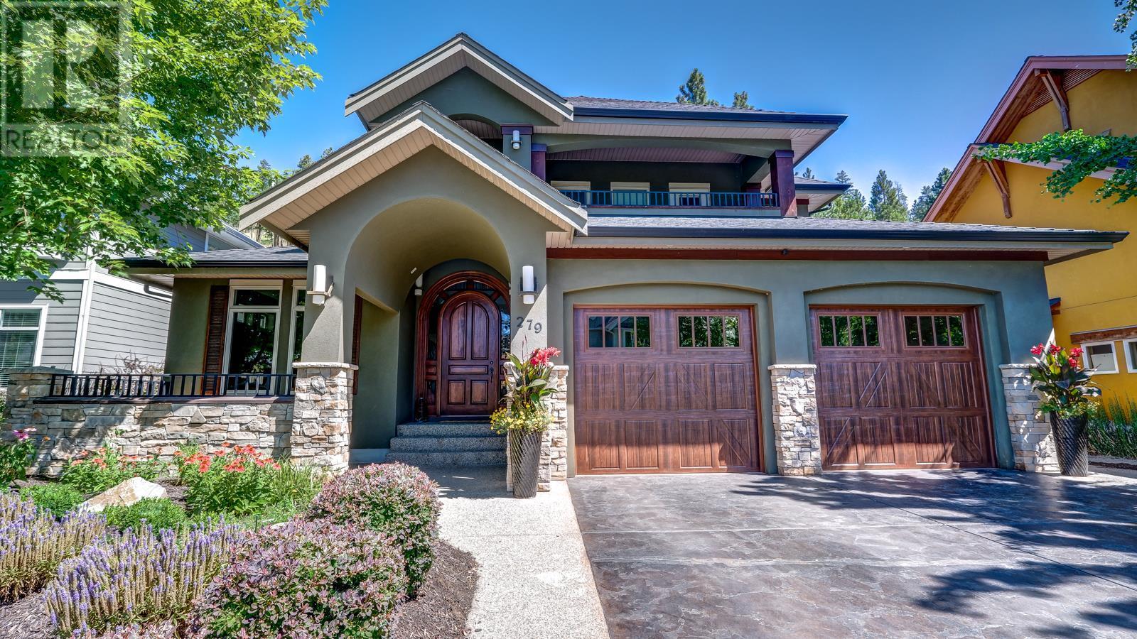 279 Clear Pond Place,