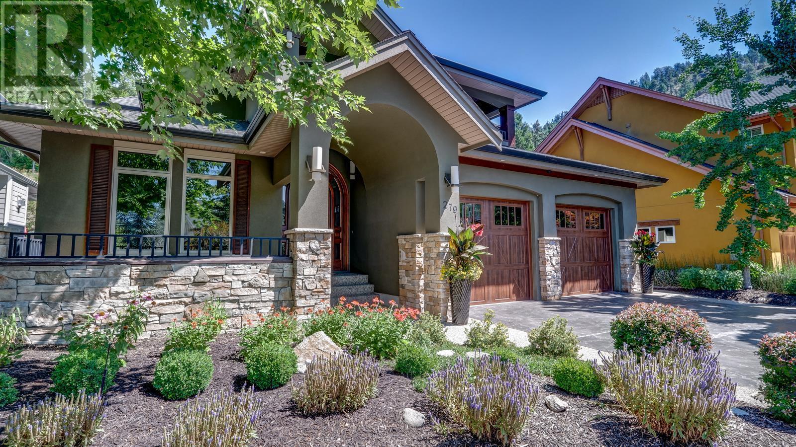 279 Clear Pond Place,