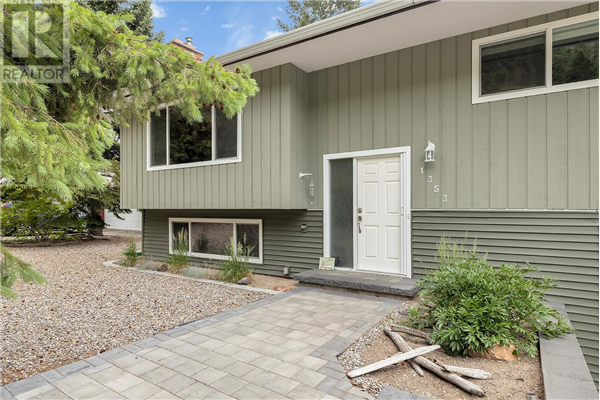 1353 Parkinson Road,, West Kelowna