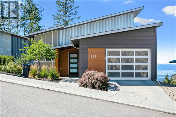 1932 Porcupine Point Crescent,, Kelowna